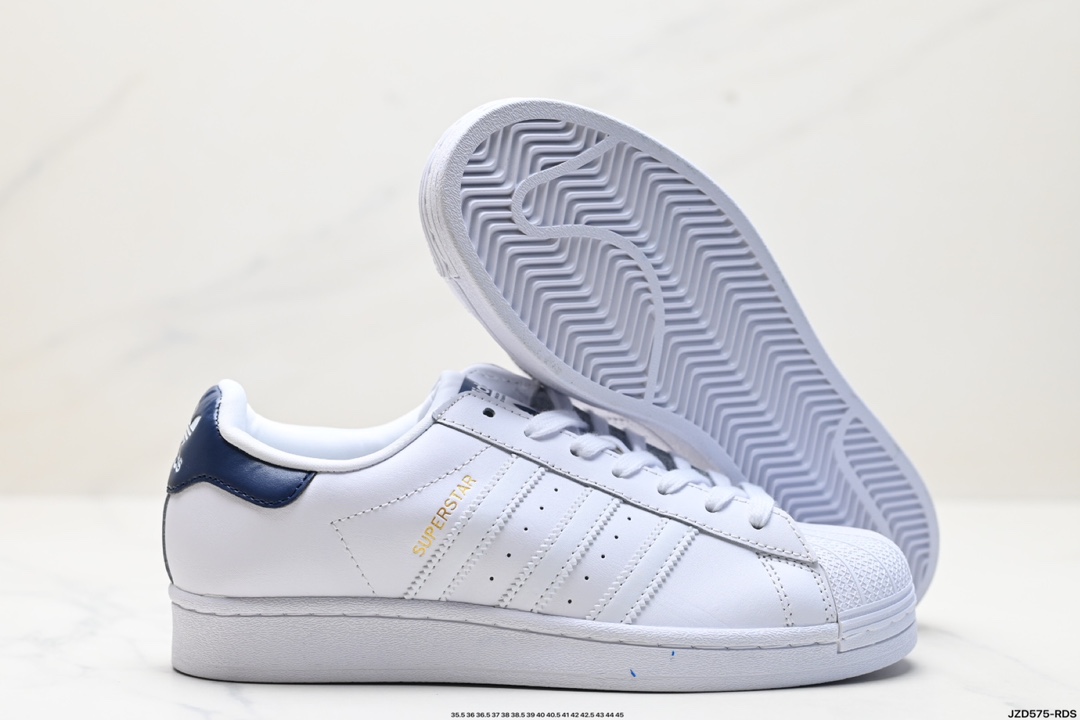 Adidas Superstar Shoes